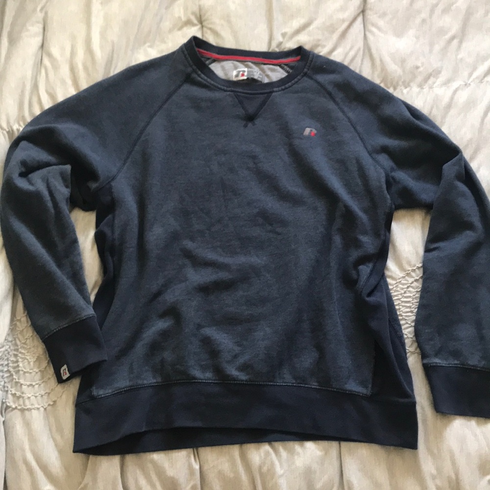 Russel Crew Neck
